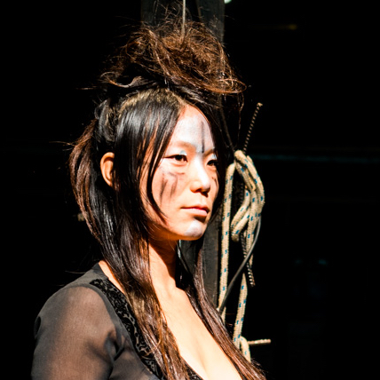 Chihiro Ishiyama, Acting, Co-creation