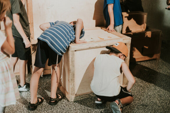 ספארי – מסע אל שמורת החיות הרובוטיות - IMG_6795