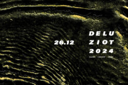 DELUZIOT | Thursday 26.12.24