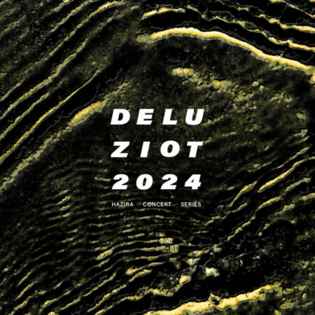 DELUZIOT 2024